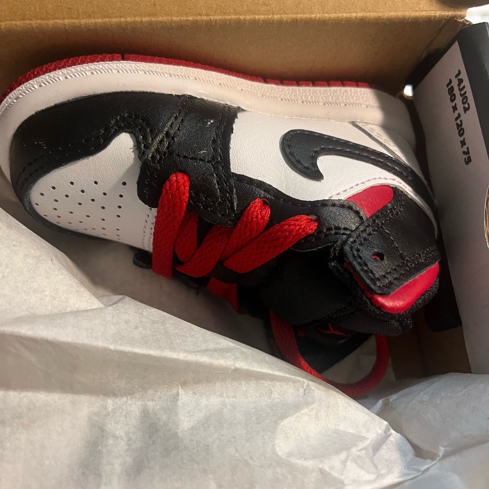 New never worn